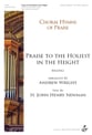 Praise to the Holiest in the Height SATB choral sheet music cover